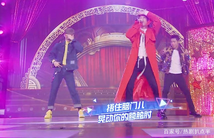 张艺兴明星头像