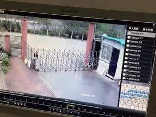 昔日荧幕情侣时隔五年再度同框，粉丝泪目